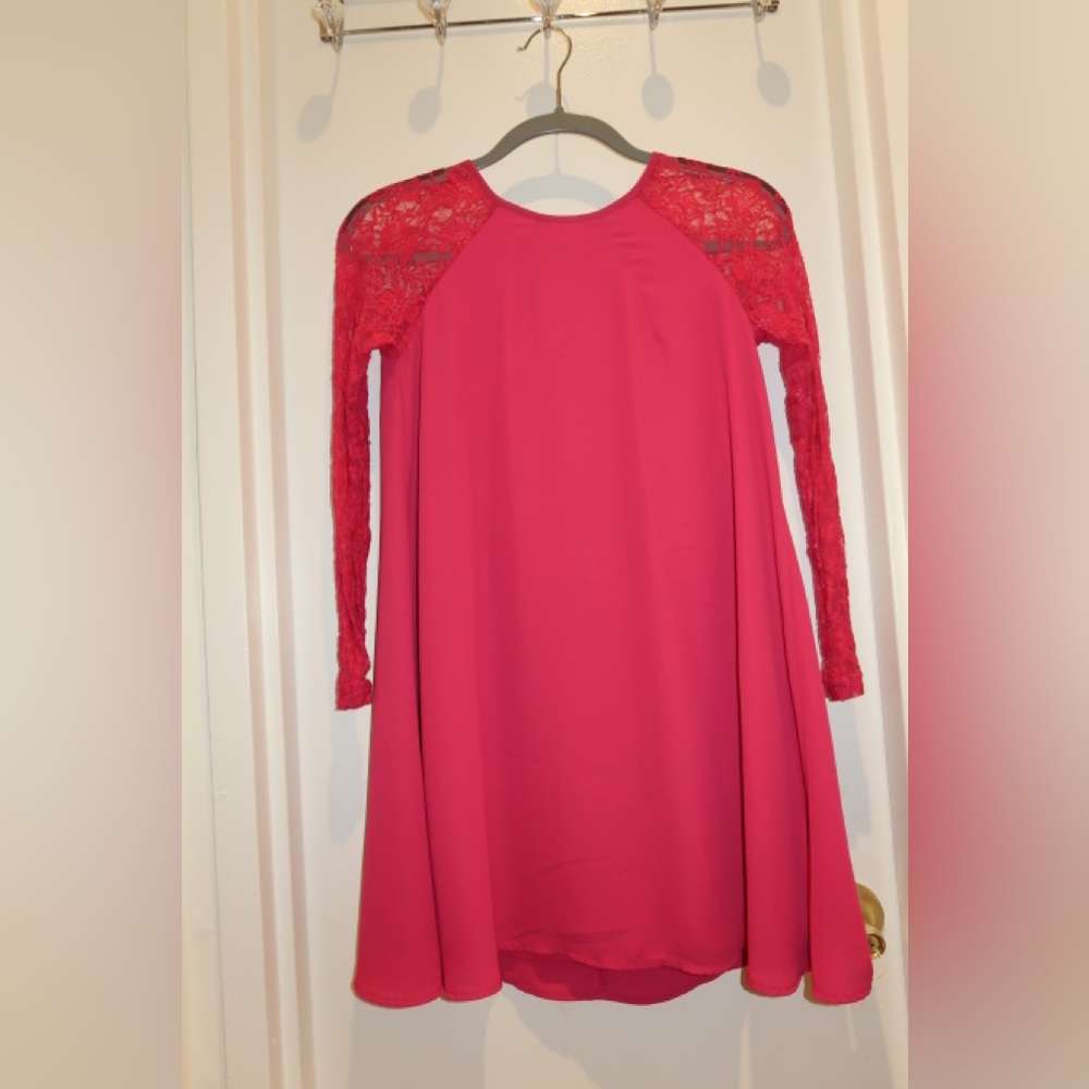 Tobi Mini Dress
